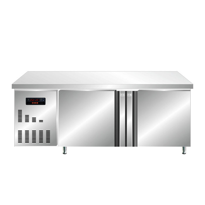 What are Freezer Bar Counters for?
