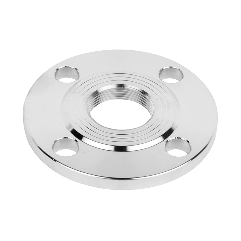 Introduction to the performance of stainless steel flanges