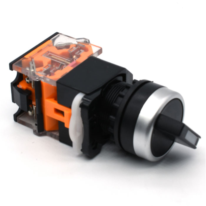 Understanding Pushbutton Switch Considerations