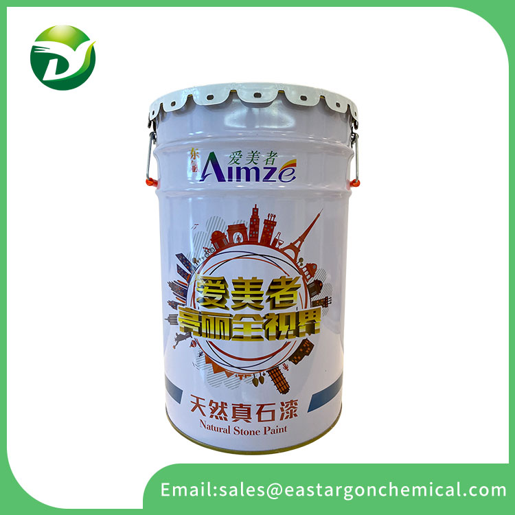  Water Solubility Mechanism of Water-based Coatings