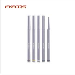 Correct use of Eyeliner