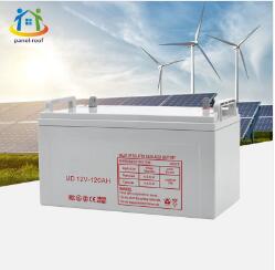 Lead Acid Battery