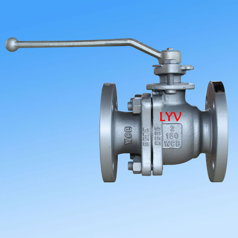 All You Need to Know About Ball Valve