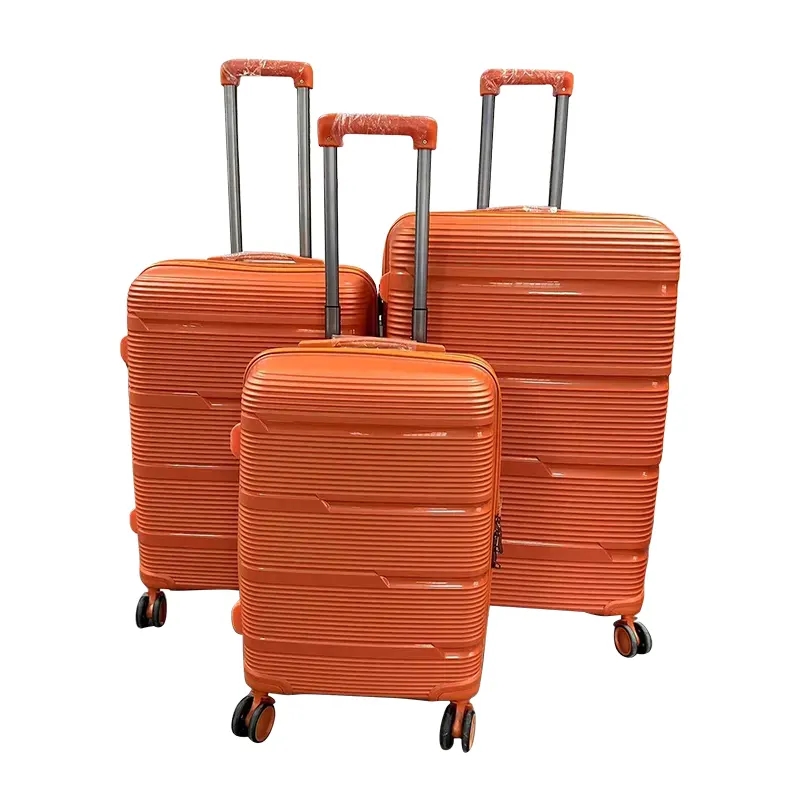Materials for Trolley Case