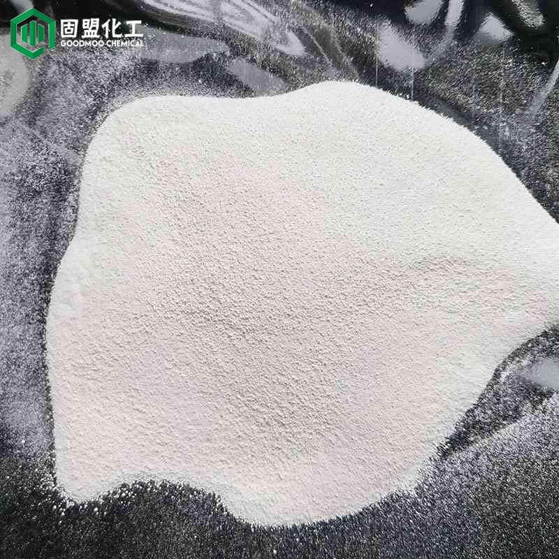 What is bismuth trioxide powder used for?