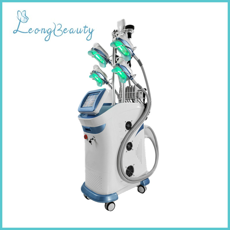 The principle of cryolipolysis