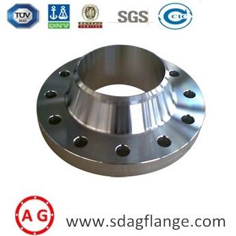 JIS B2220 Welding Neck Flange