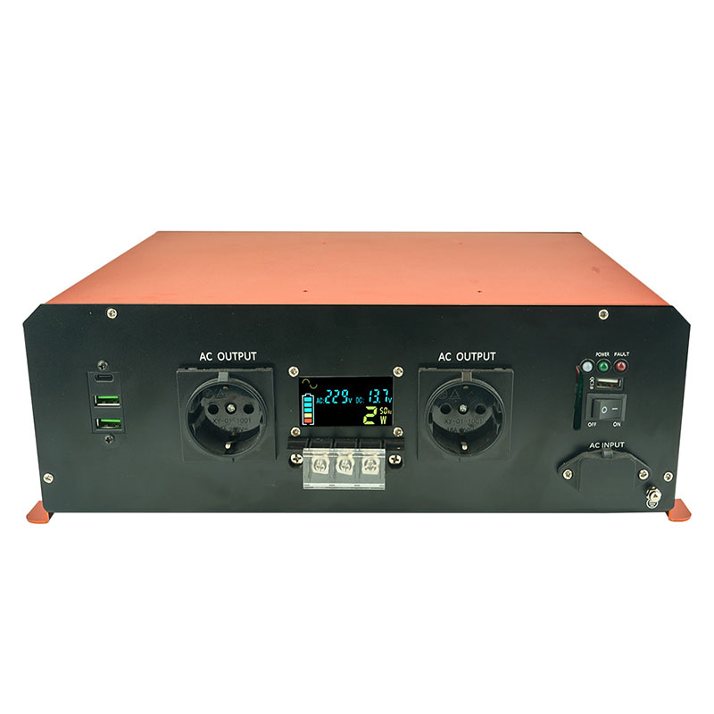 Which power inverter is best for home?