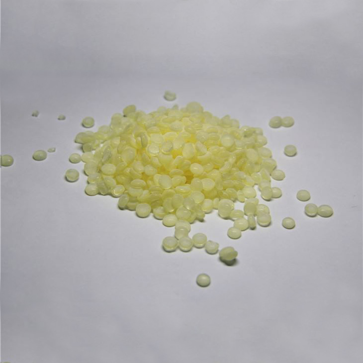 Classification and structure of petroleum resin