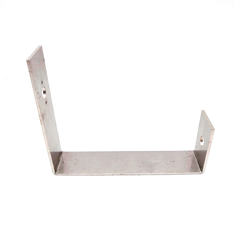 What are the different types of mounting brackets?