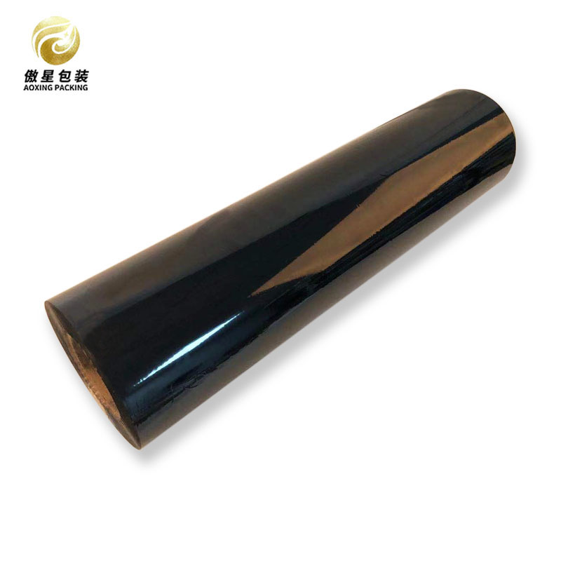 How To Protect The PET Film?