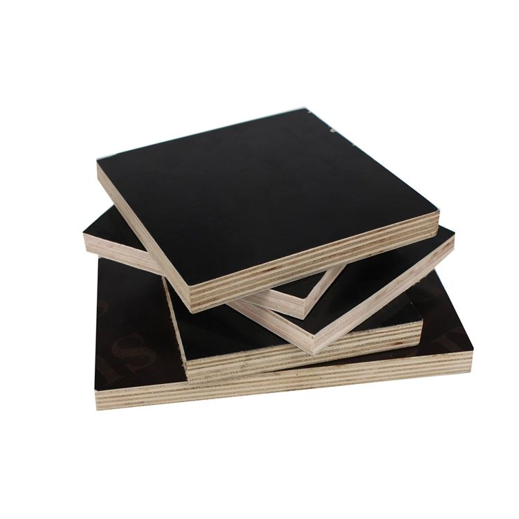 Effect Of Thermal Pressure Temperature On Construction Plywood Quality