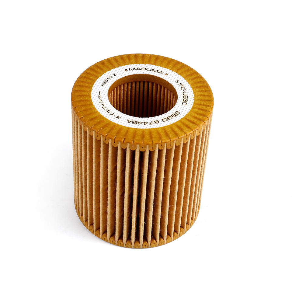 Let the Engine Breathe Clean Air: Importance of Air Filters