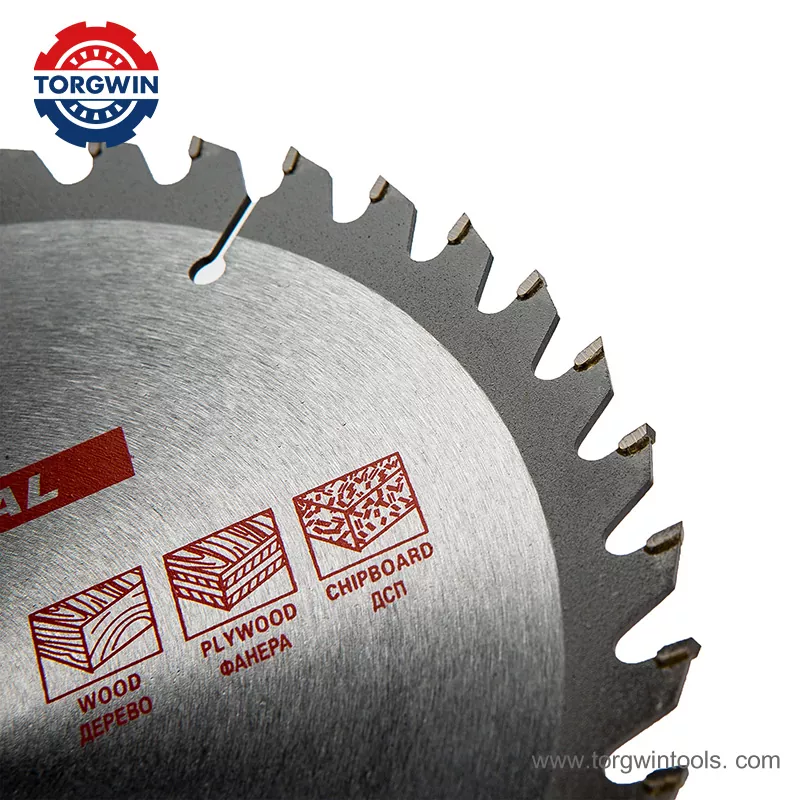 Exploring the Applications of Alloy Saw Blades in Different Industries