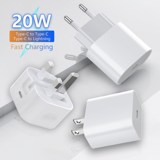The Evolution of Quick Chargers: What You Need to Know