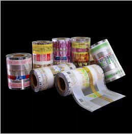 What is the difference between OPP and Bopp film?