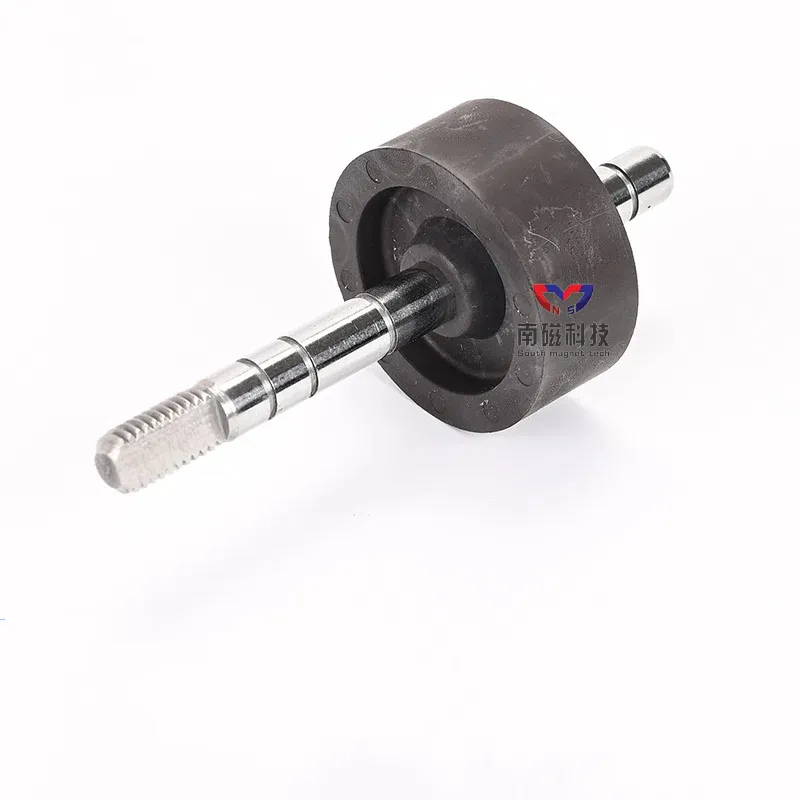 Understanding the DC Motor Rotor: Design, Function, and Importance