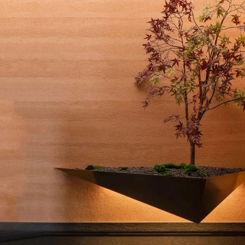 Flexible Stone: A Revolutionary Material for Modern Design