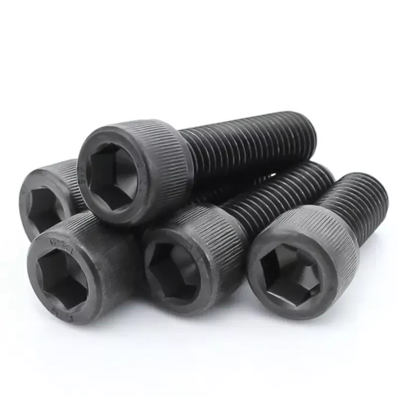 The marketing tendency of Socket Screws