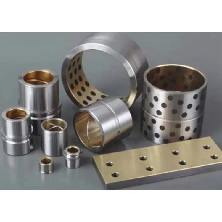 What Are Steel Roller Bearings and Why Do They Matter in Everyday Machines?