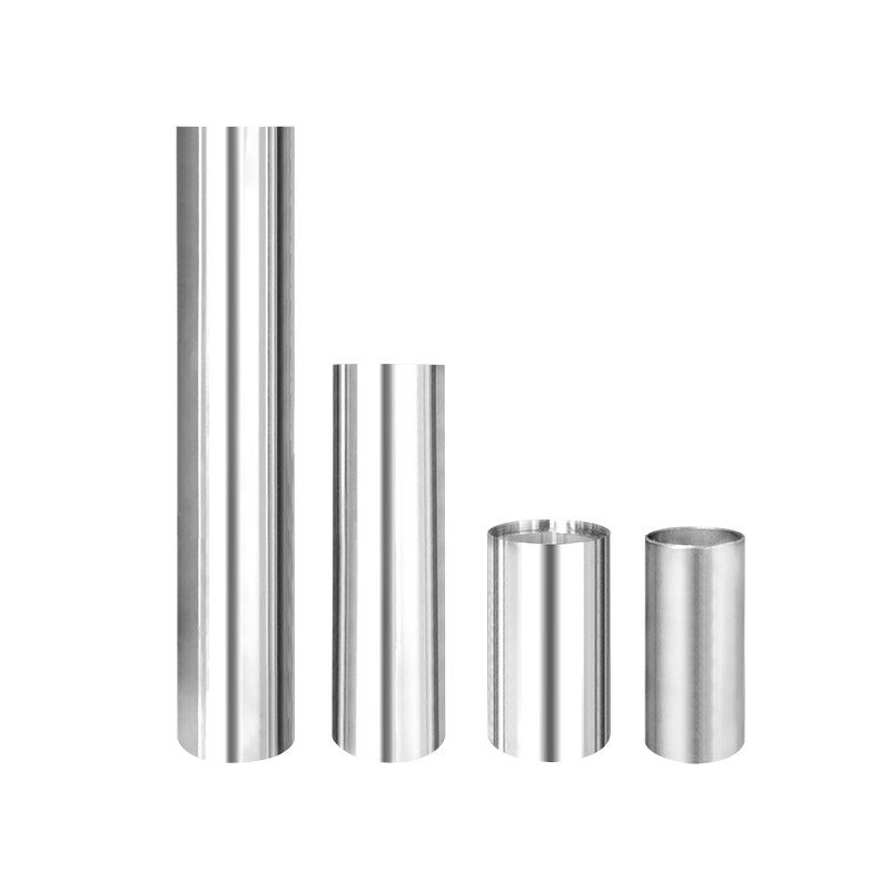 Bright Annealed Stainless Steel Welded Pipe: Precision, Purity, and Performance