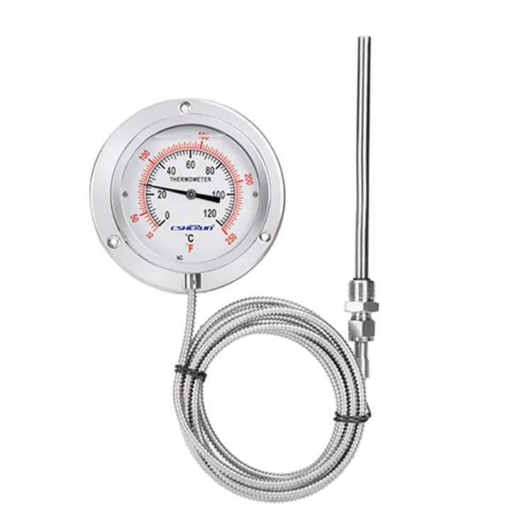 Why Is Accurate Temperature Measuring Essential for Your Industry Needs?