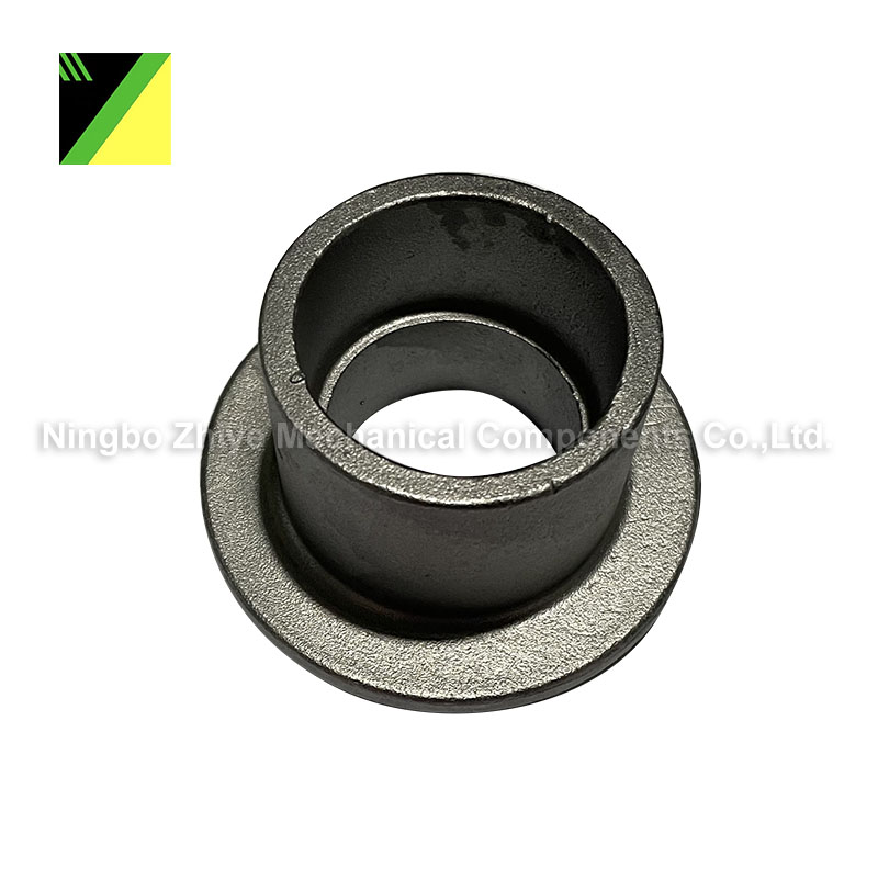 Why Choose Stainless Steel Casting for Precision Components?