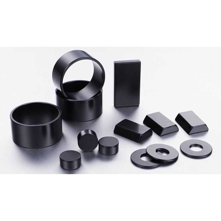 Why Should You Choose Bonded Neodymium Magnet for Your Applications?