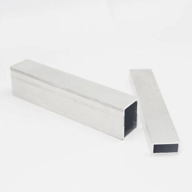 Why Should I Choose Brushed Square Pipe for My Next Project?