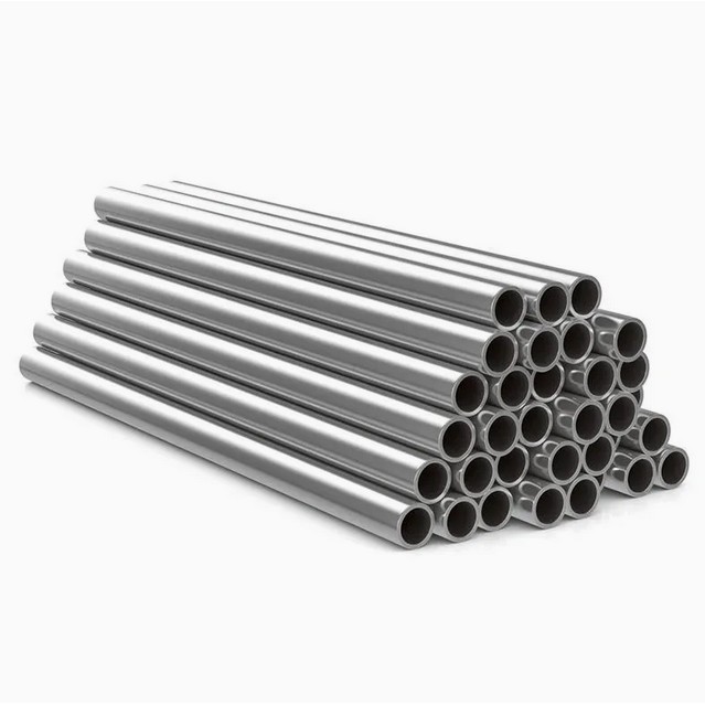 Where Is 444 Stainless Steel Welded Pipe Commonly Used?