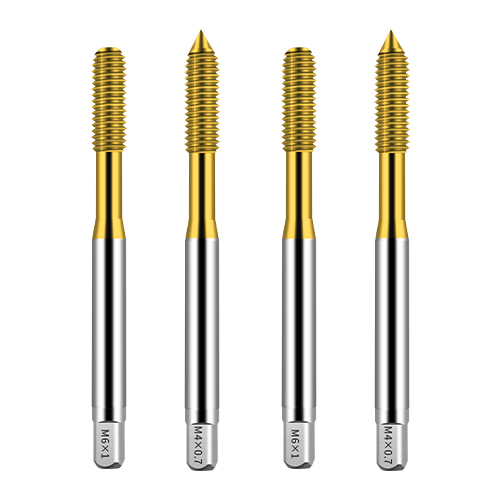 Why Are Extrusion Taps Essential in Modern Threading Applications?