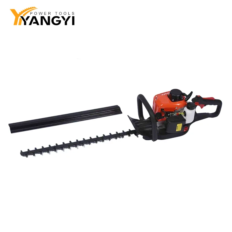 How to Maintain Gasoline-Powered Tools?