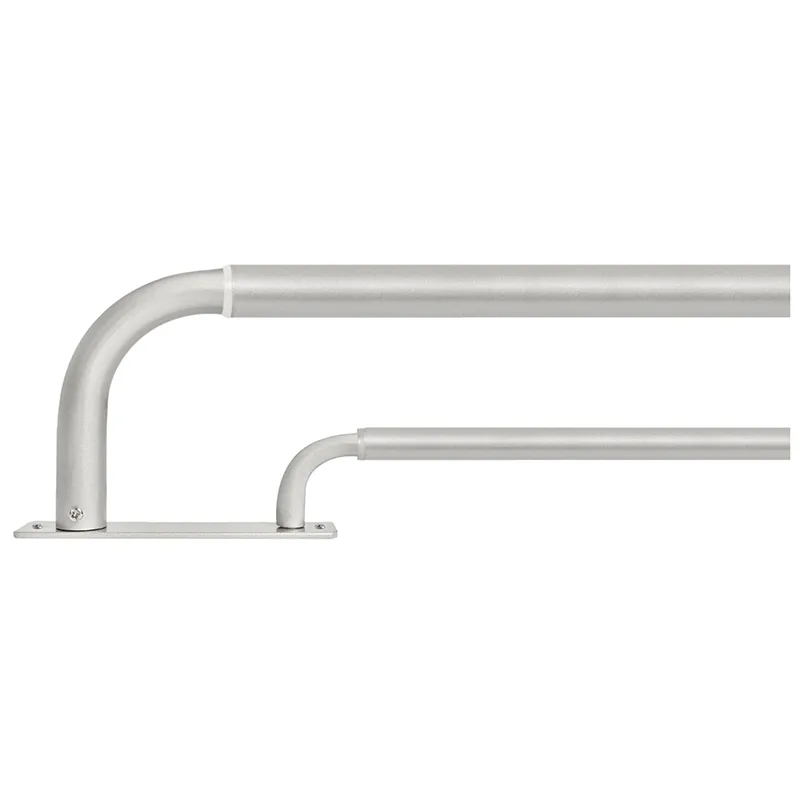 How to Choose the Best L Shaped Curtain Rods for Corner Windows