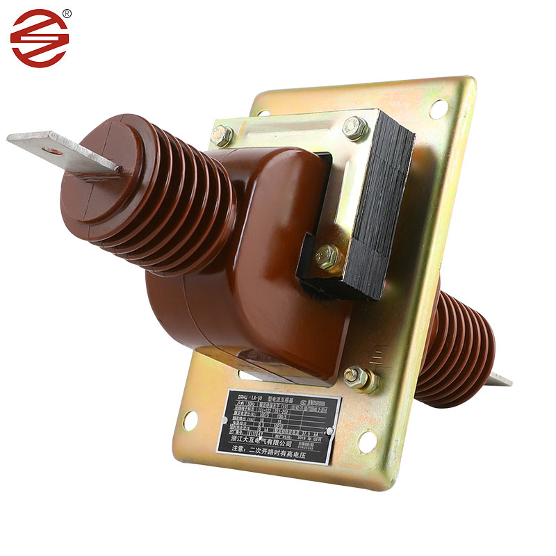 Why Should You Choose a Custom Current Transformer for Your Application?