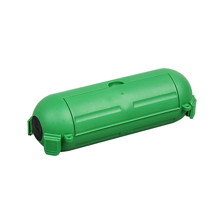 How Does Waterproof Junction Box Work?