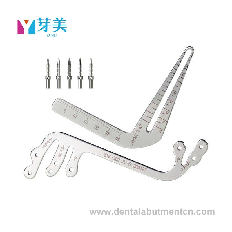 How Do Dental Surgical Aids Improve Precision and Patient Outcomes?