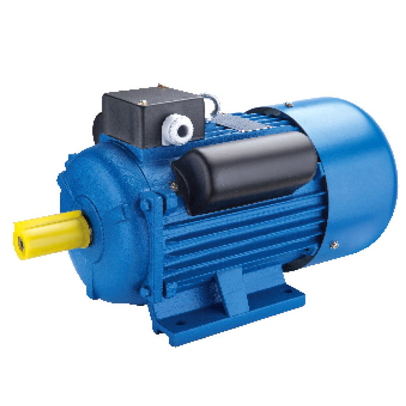 How Do Induction Motors Function?
