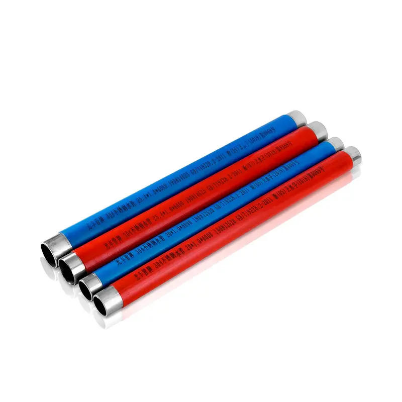 What Are The Different Grades of Stainless Steel Pipe?
