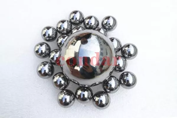 What Makes the 304 Stainless Steel Ball an Indispensable Component in Modern Industry?