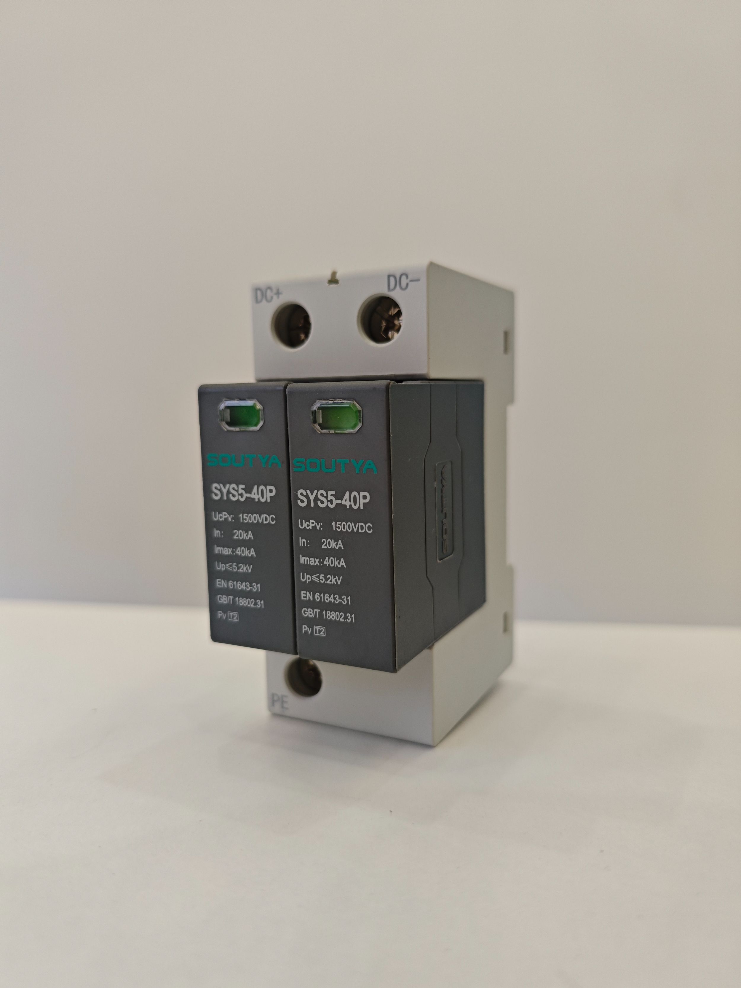 Surge Protective Device Manufacturer Spotlight: OEM Solutions for Electrical Safety