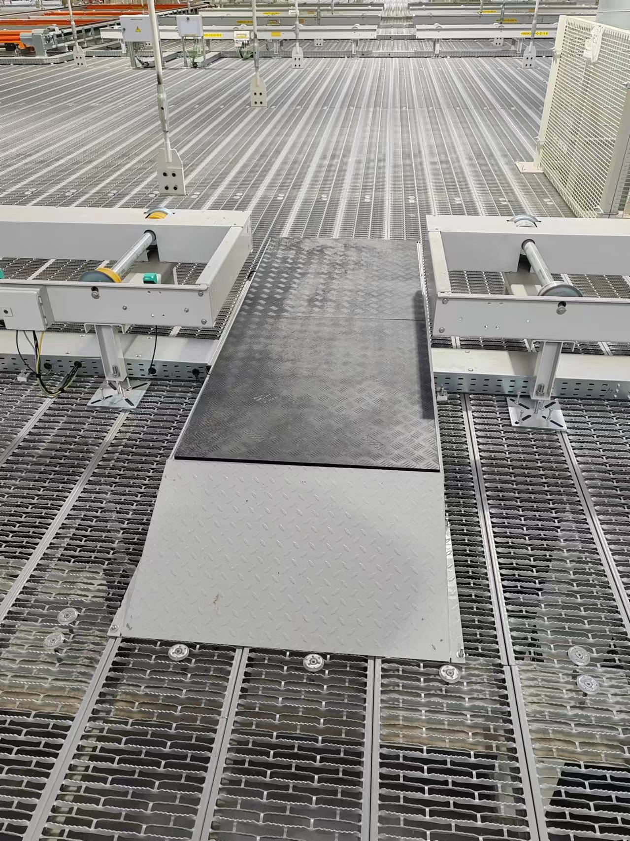 OEM Plank Grating Solutions: Innovative Designs for Enhanced Durability and Safety