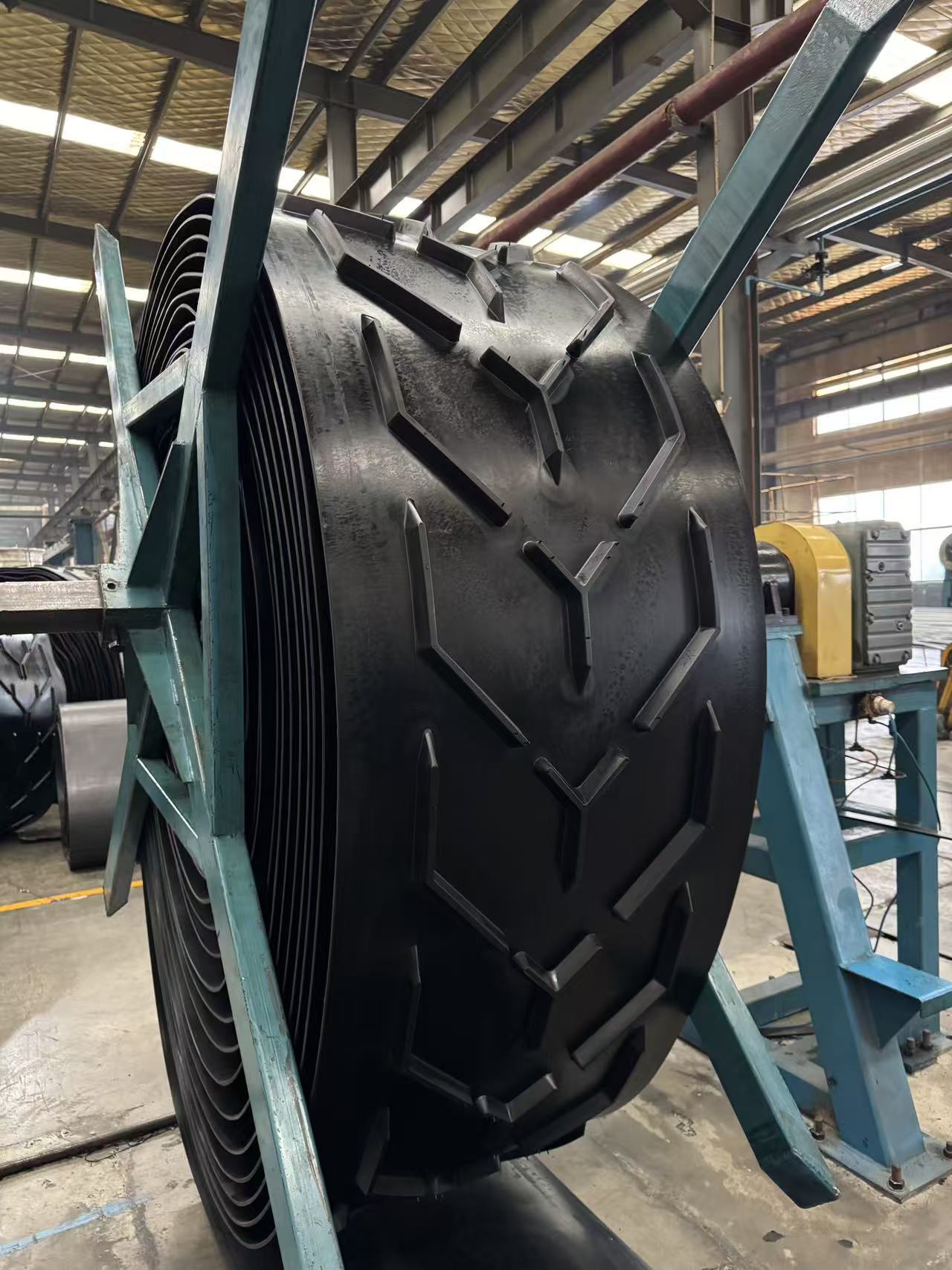 Top Chevron Belt Company: Your Guide to Premium Conveyor Solutions