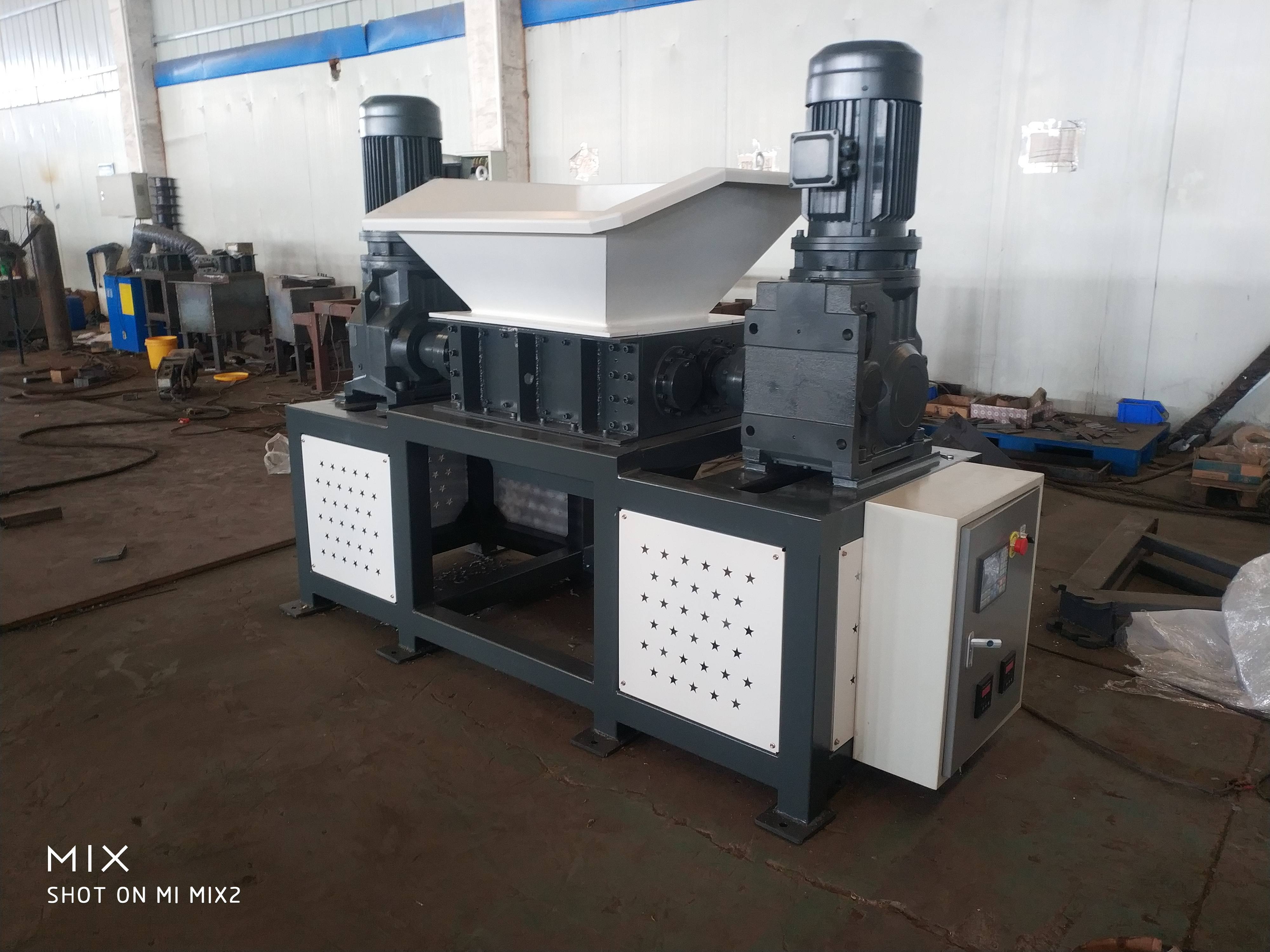 Shredder Manufacturer Insights: Enhancing Your Office Efficiency