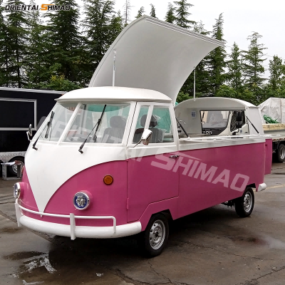 Electric Food Truck: The Ultimate Guide to Eco-Friendly Mobile Dining Delights