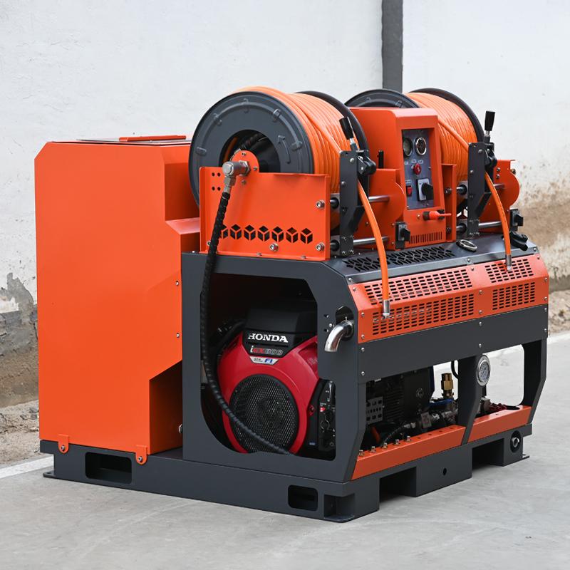 Best Sewer Drain Cleaning Machine Supplier: Find Your Ideal Partner