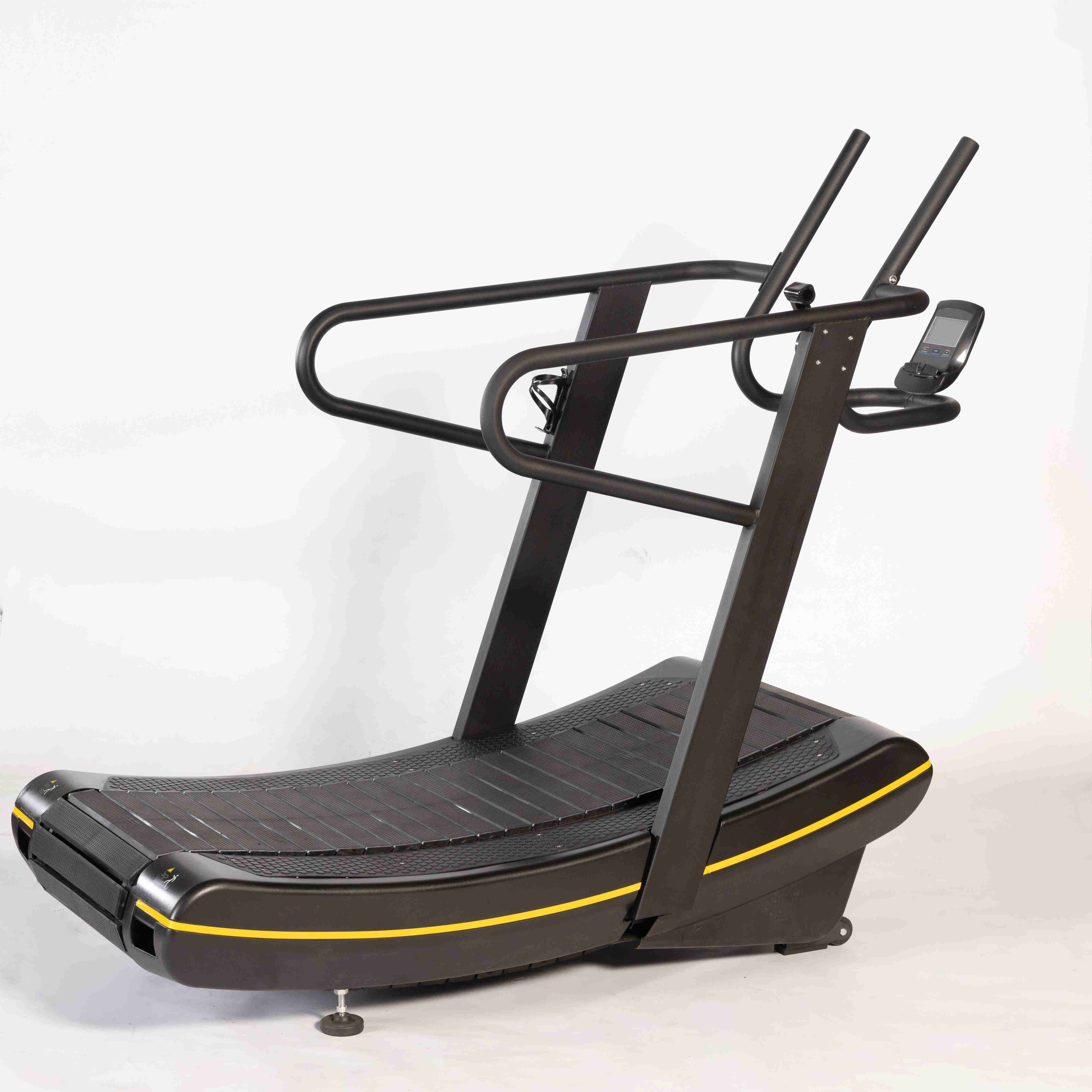 Curved Treadmill Wholesale: Unlocking Fitness Business Efficiency and Innovation