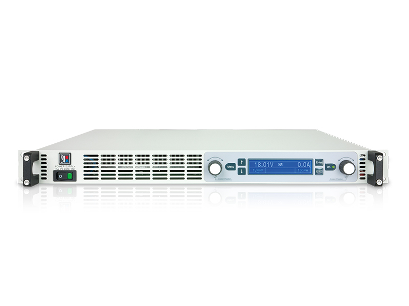 Top 10 Programmable Power Supplies for Precision and Reliability in 2025