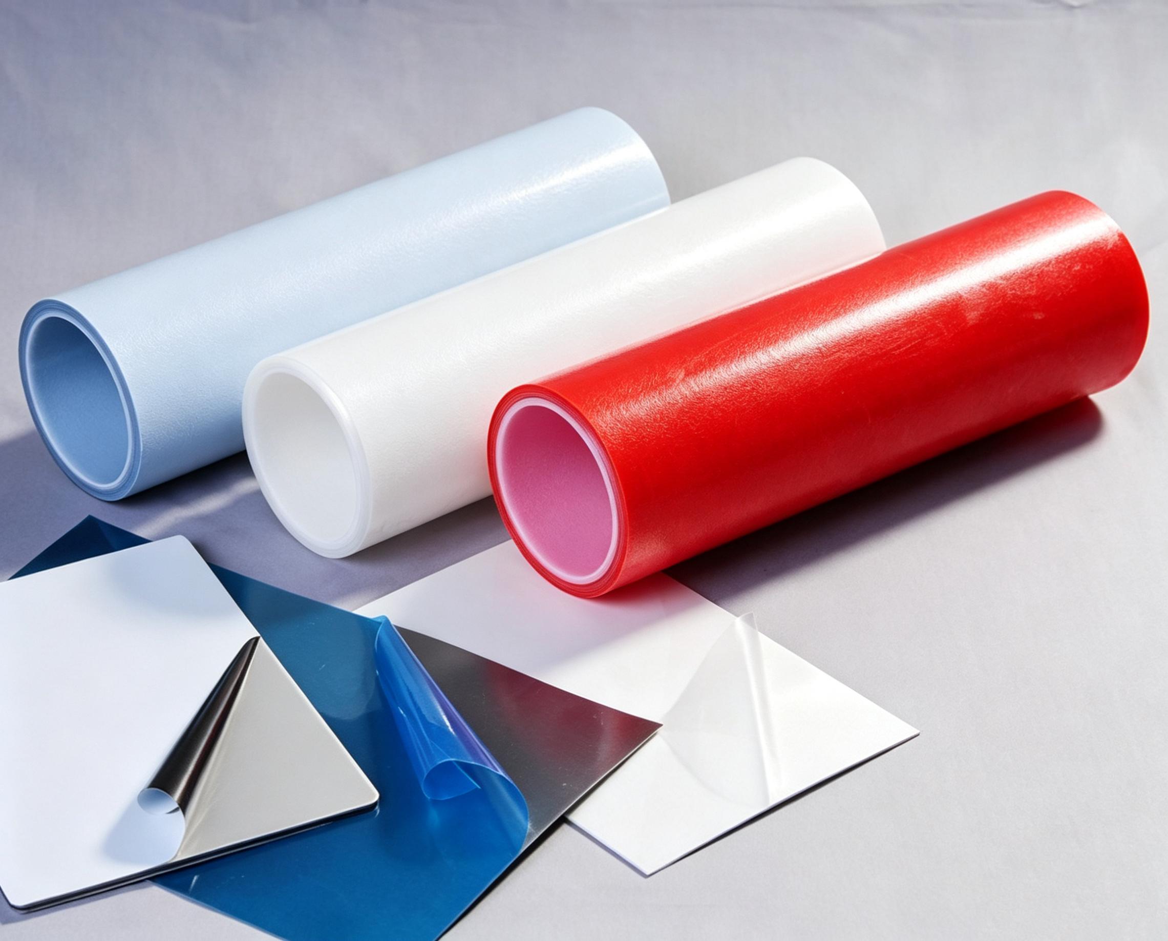 Residue Free Protective Film Factory in China: Leading Quality for Damage-Free Surfaces