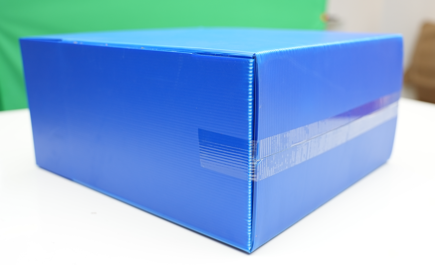 Leading Corrugated Plastic Box Exporter: Your Trusted Partner for Durable Packaging Solutions