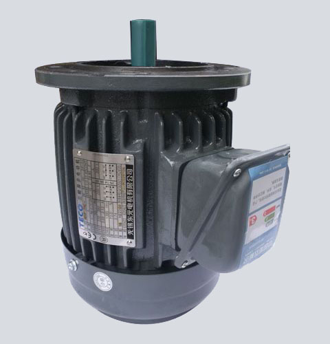 Best TECO Electromotor: Unveiling Top Performance and Reliability